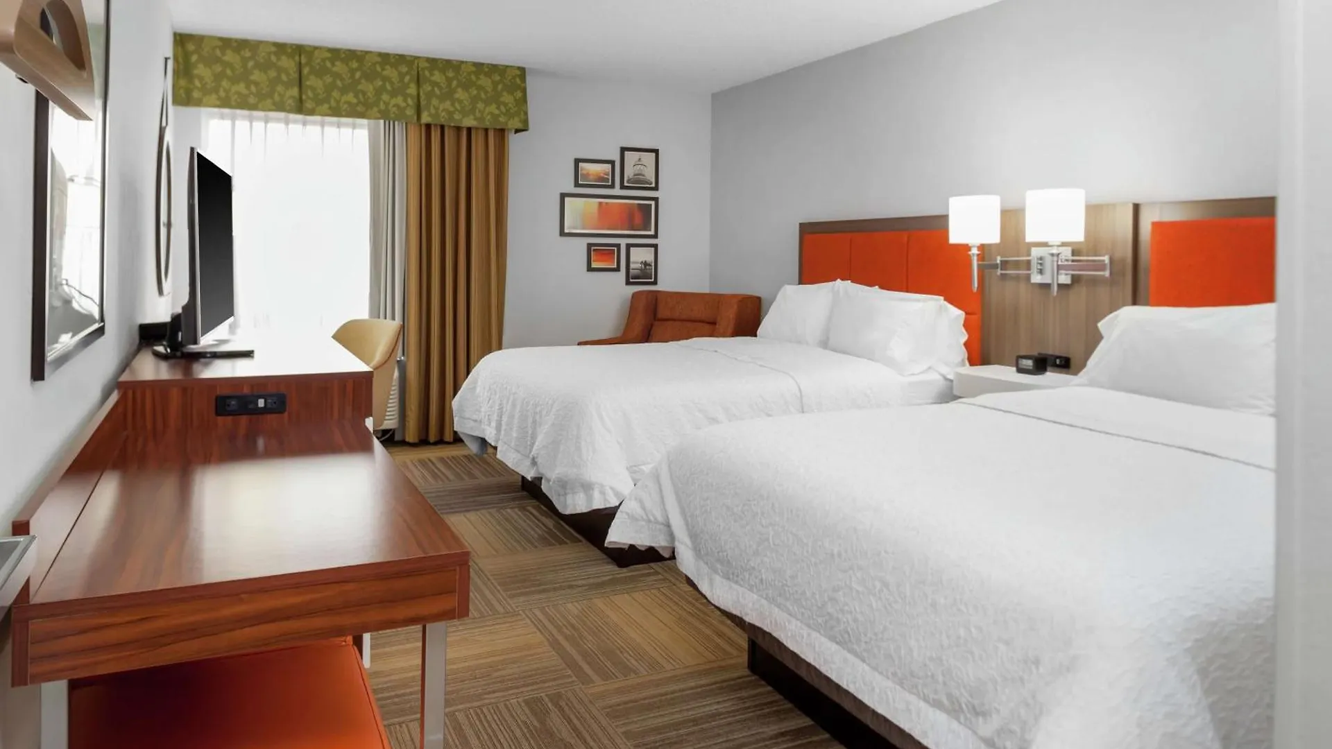 Hampton Miami/dadeland South Miami