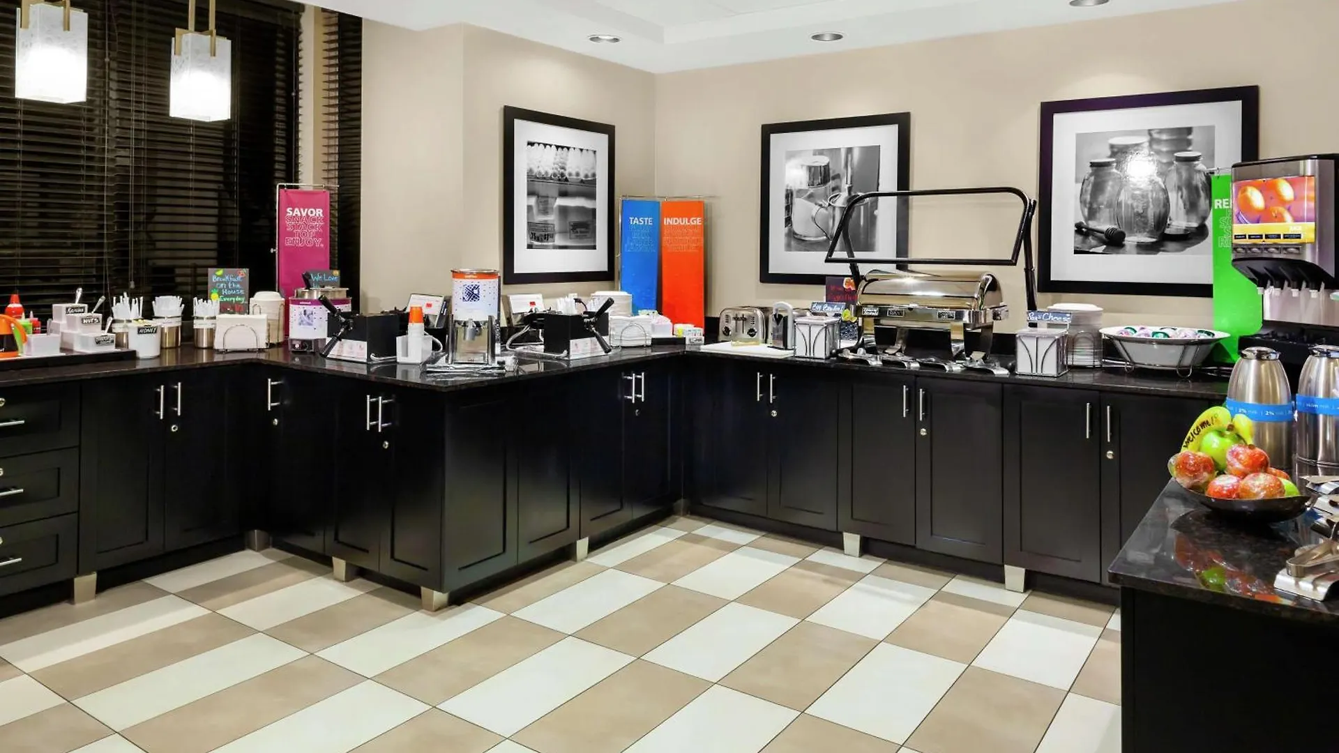 Hotel Hampton Miami/dadeland South Miami