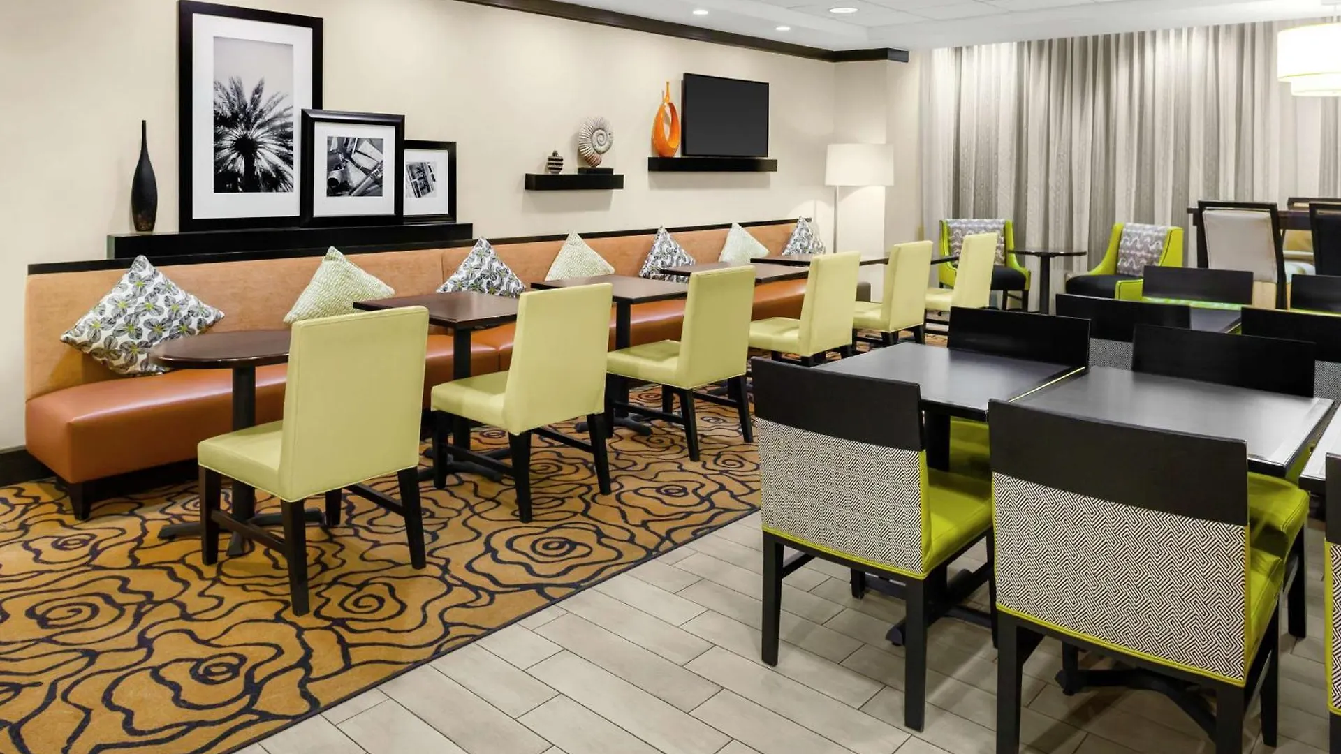 Hampton Miami/dadeland 3* South Miami