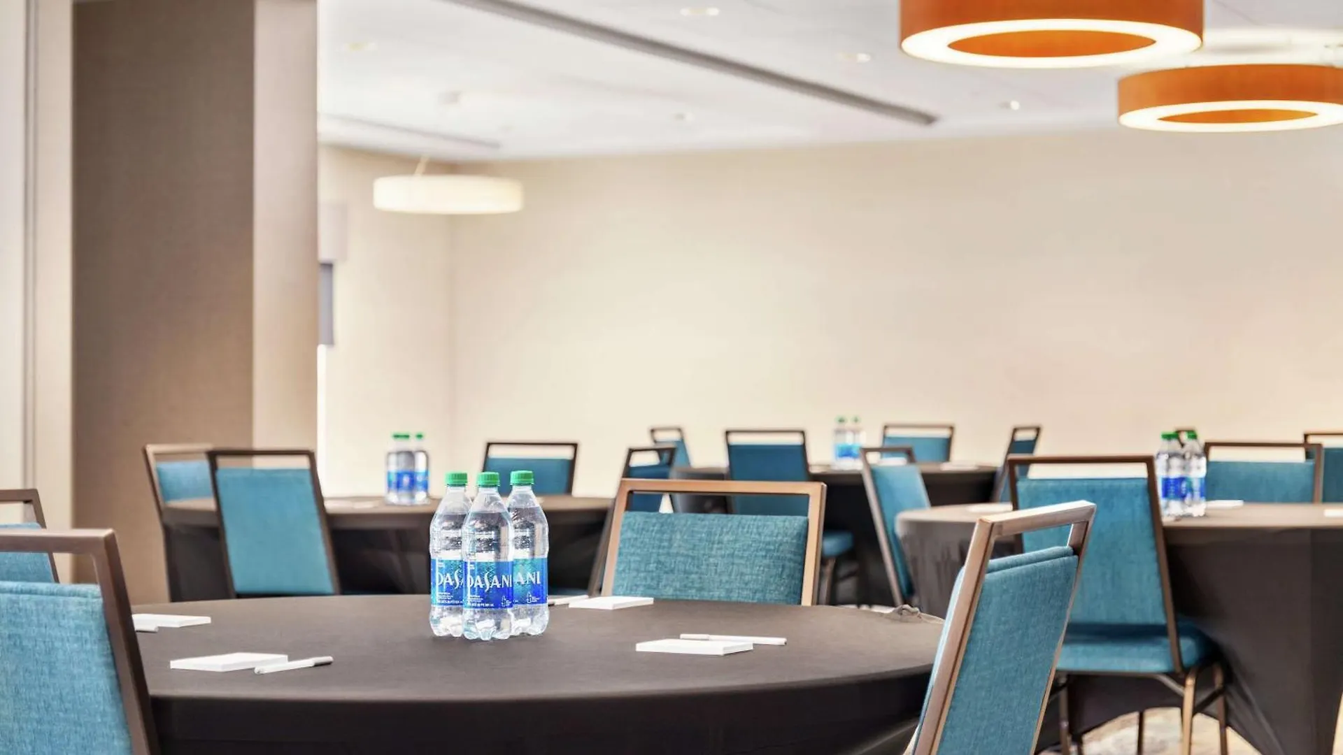 Hotel Hampton & Miami, Kendall, Executive Airport