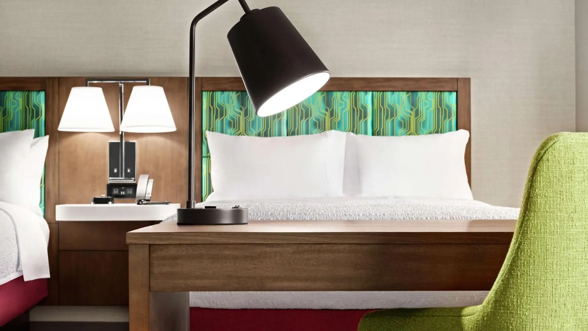Hampton & Miami, Kendall, Executive Airport Hotel Country Walk