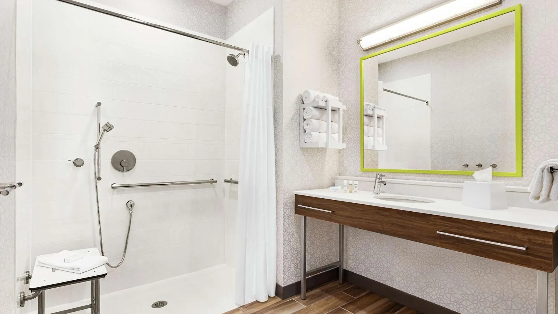 Hotel Hampton & Miami, Kendall, Executive Airport