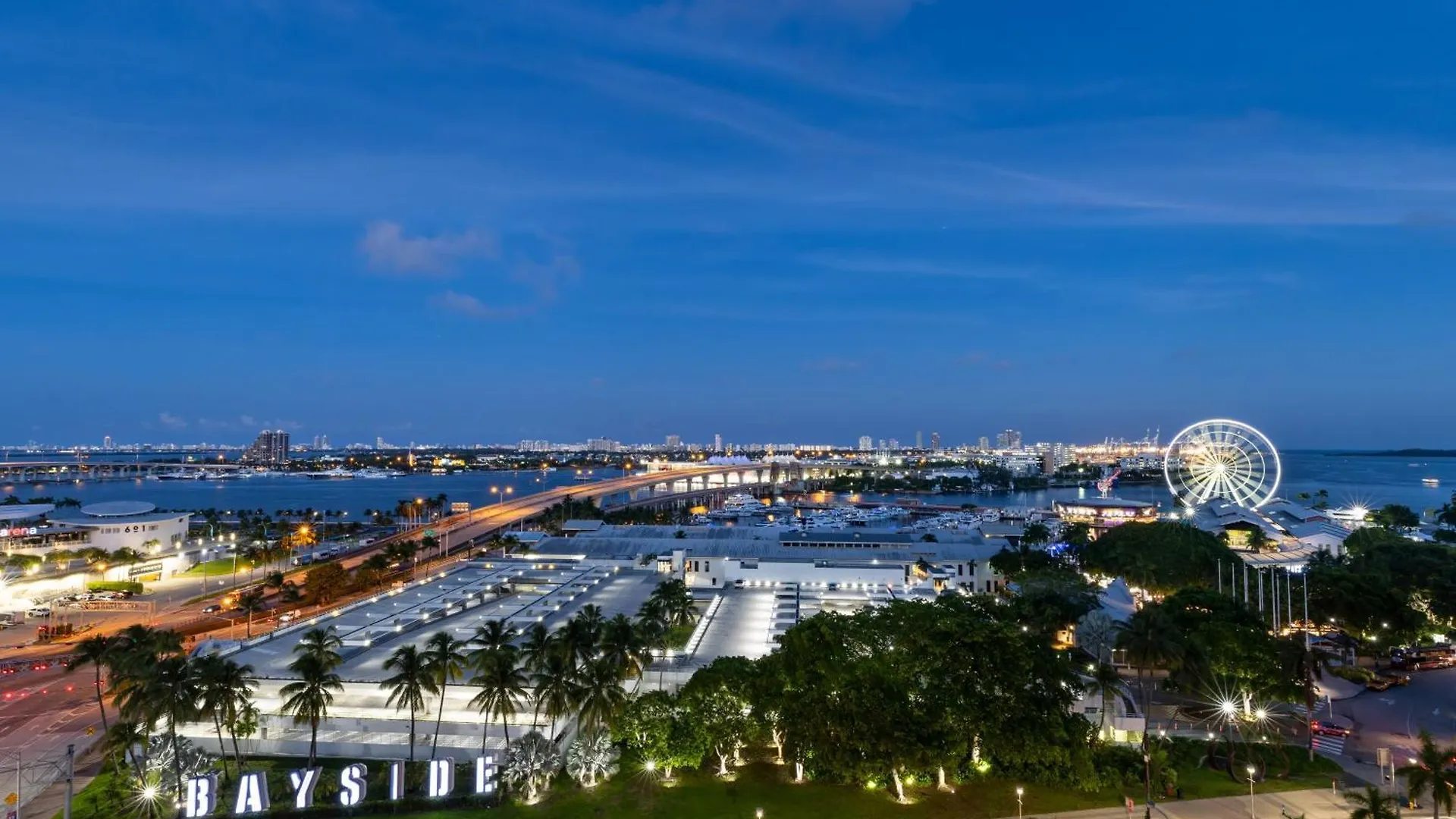 The Elser - An All-suite Miami