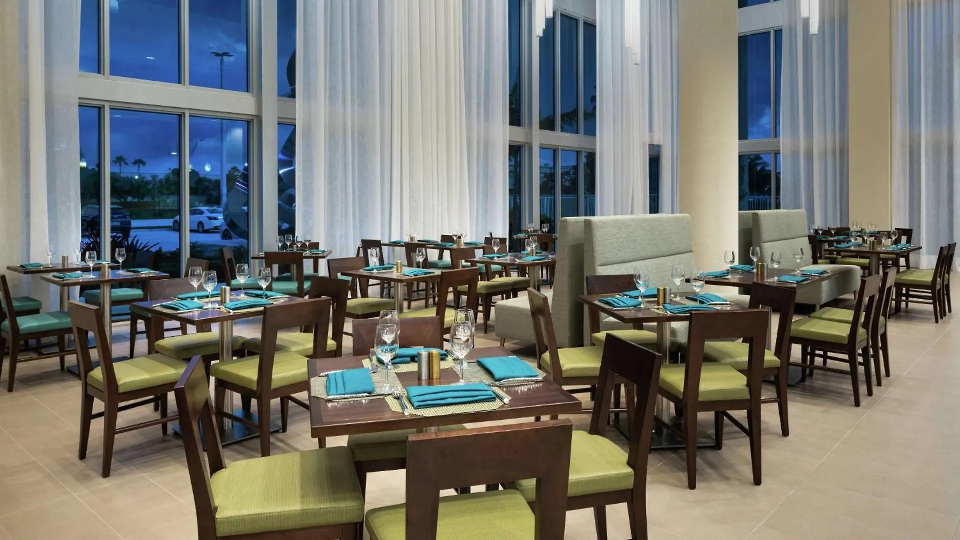 Doubletree By Hilton Miami Doral Ξενοδοχείο 4*