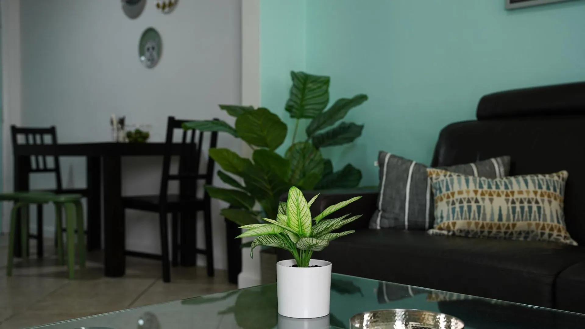 Appartement Spacious & Stylish 2br Gem