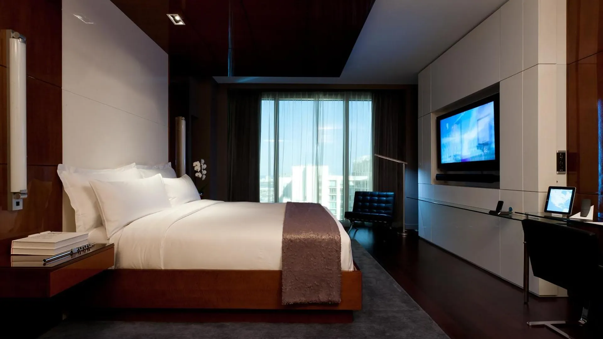 Beaux Arts, Autograph Collection Hotell 5*
