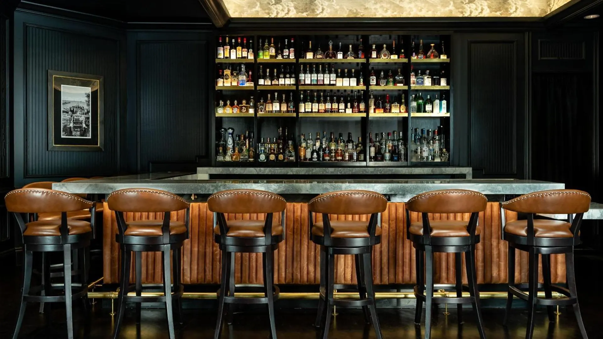 מלון The Ritz-carlton Coconut Grove, 5*