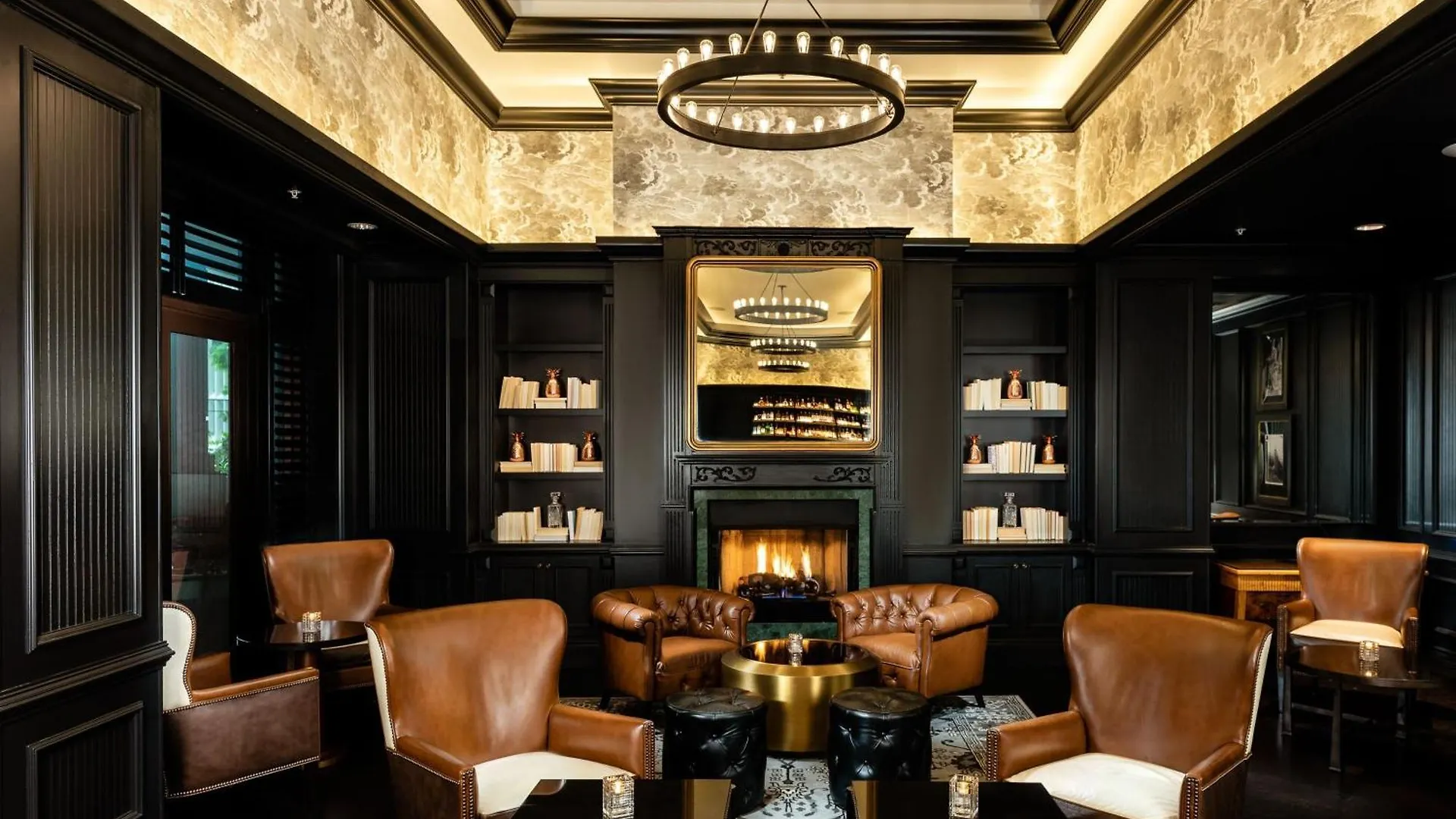 The Ritz-carlton Coconut Grove,