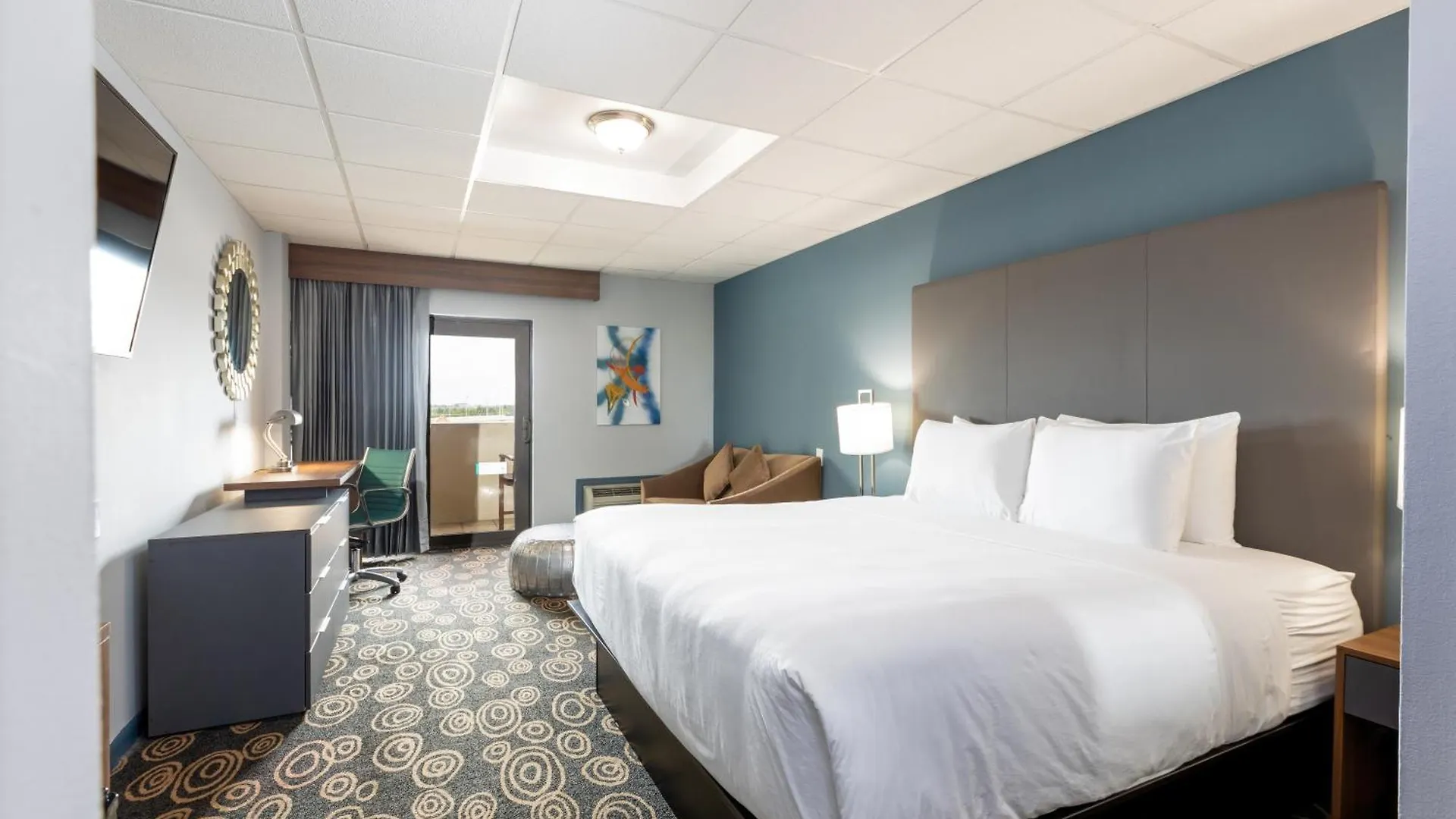 Regency Airport By Sonesta 3* Miami