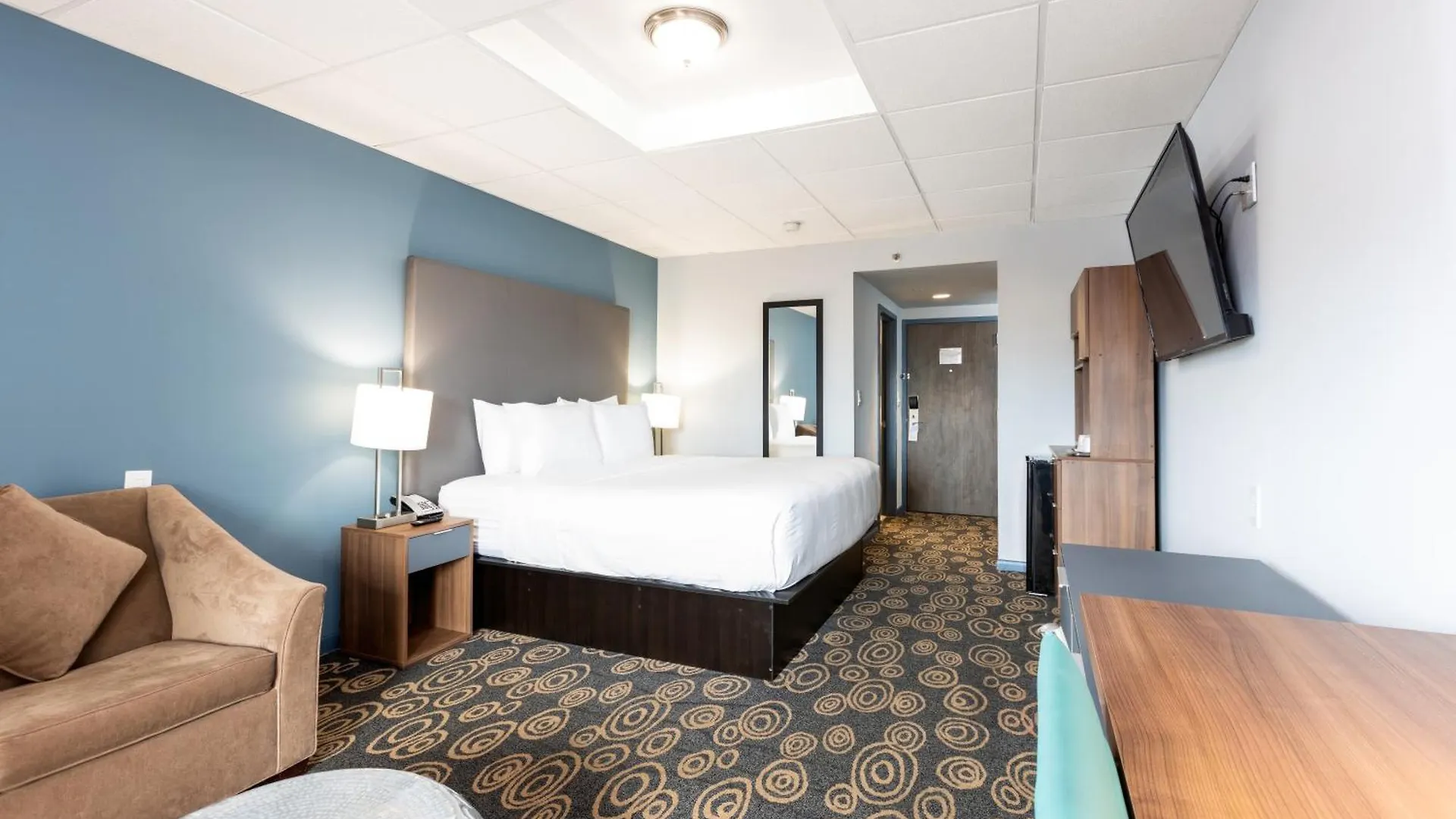 Regency Airport By Sonesta Hotel Miami