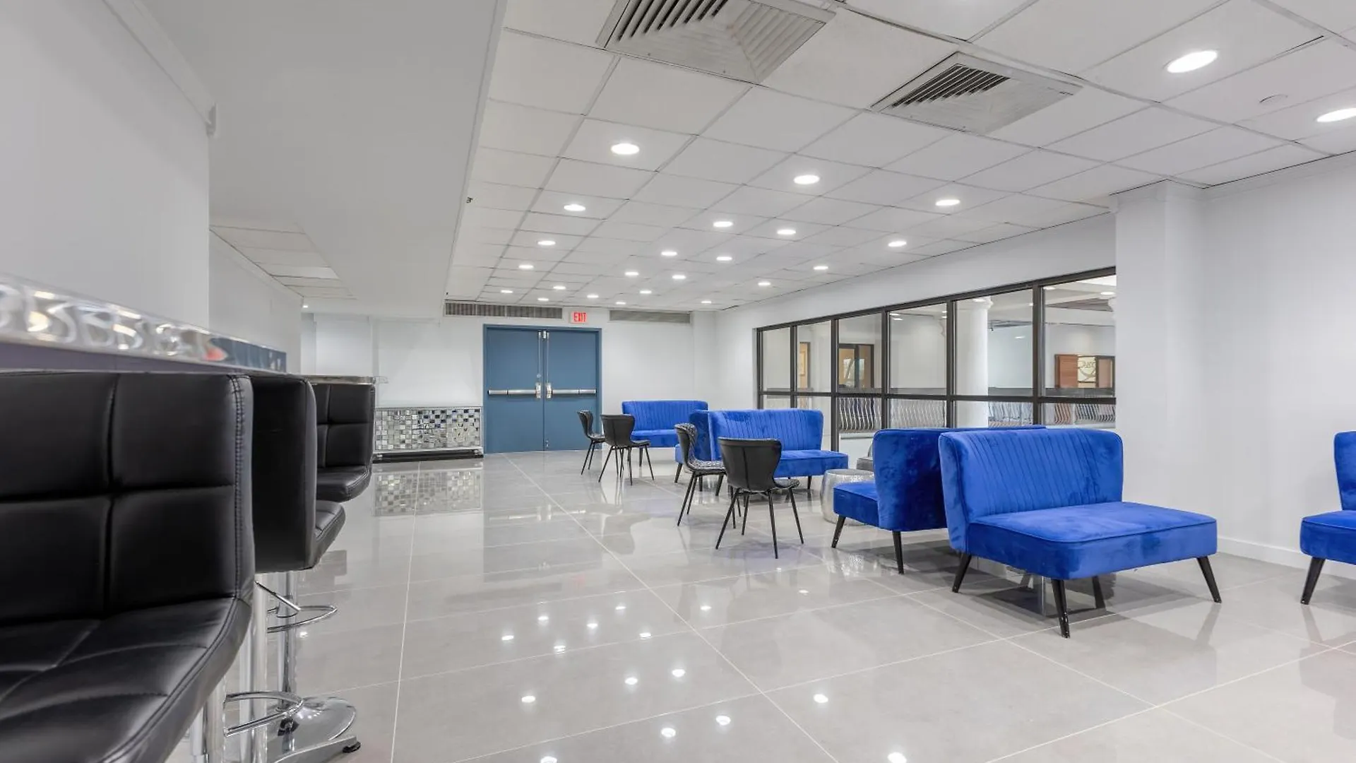 Regency Airport By Sonesta Miami