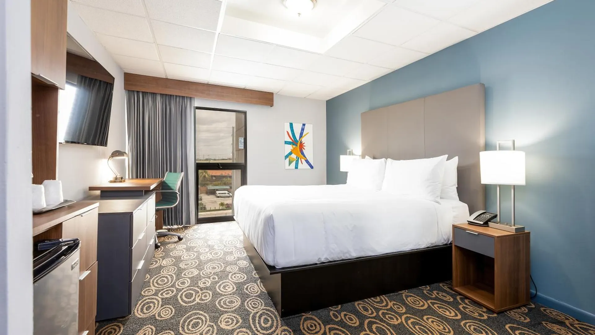 Regency Airport By Sonesta Hotel Miami