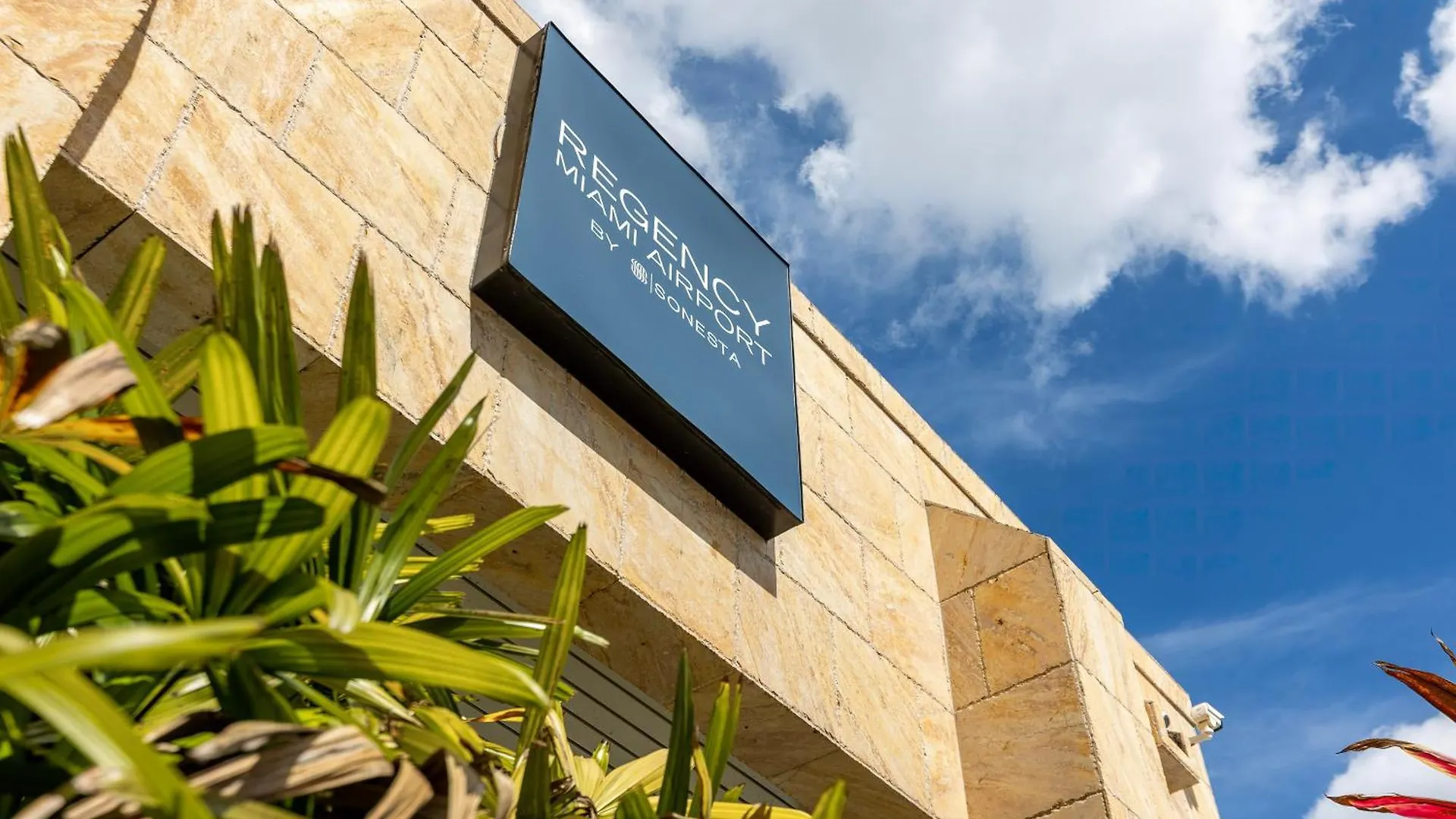 Regency Airport By Sonesta Hotel Miami