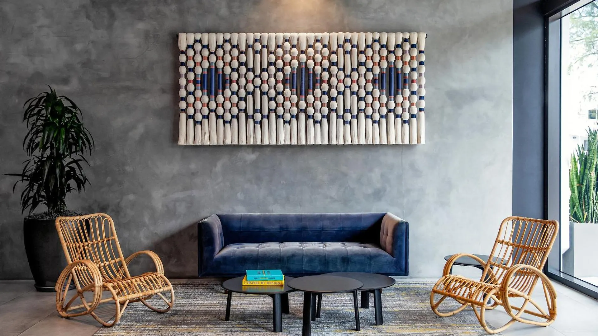 Sentral Wynwood