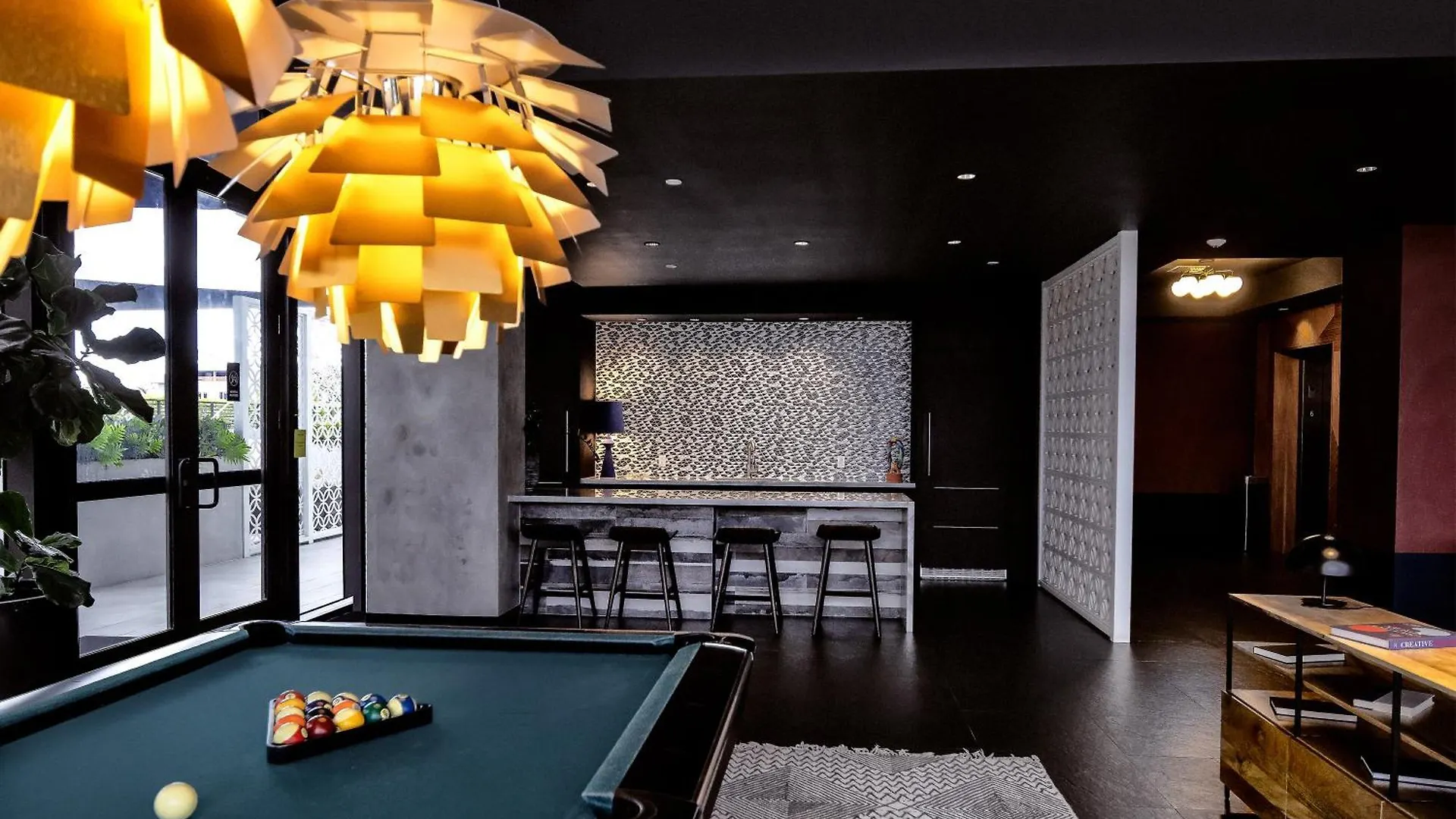 Sentral Wynwood Aparthotel 4*