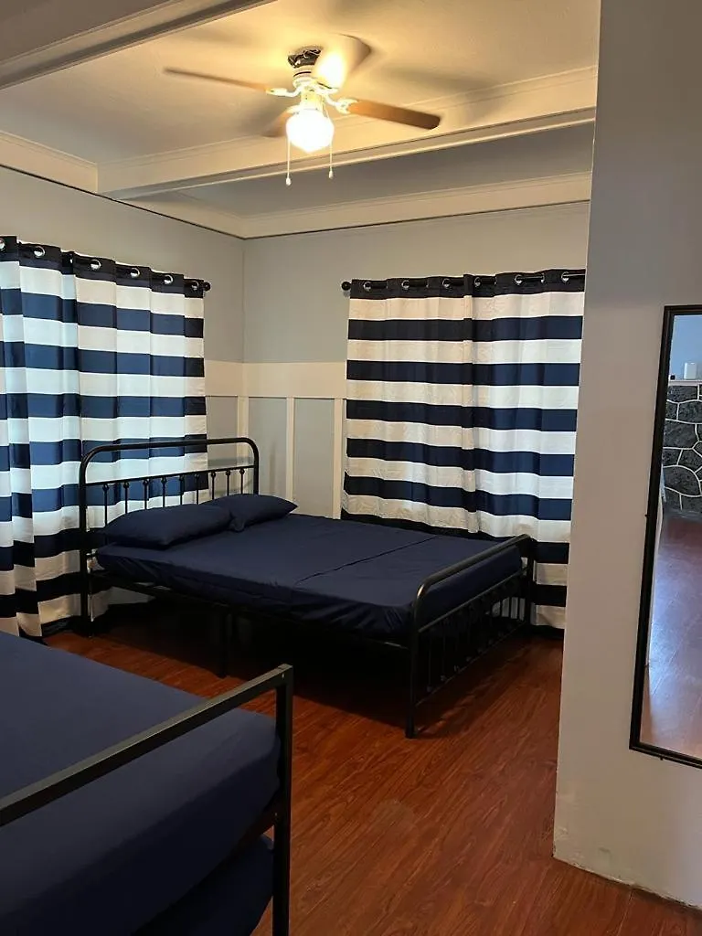 Guest house Blue Little Havana