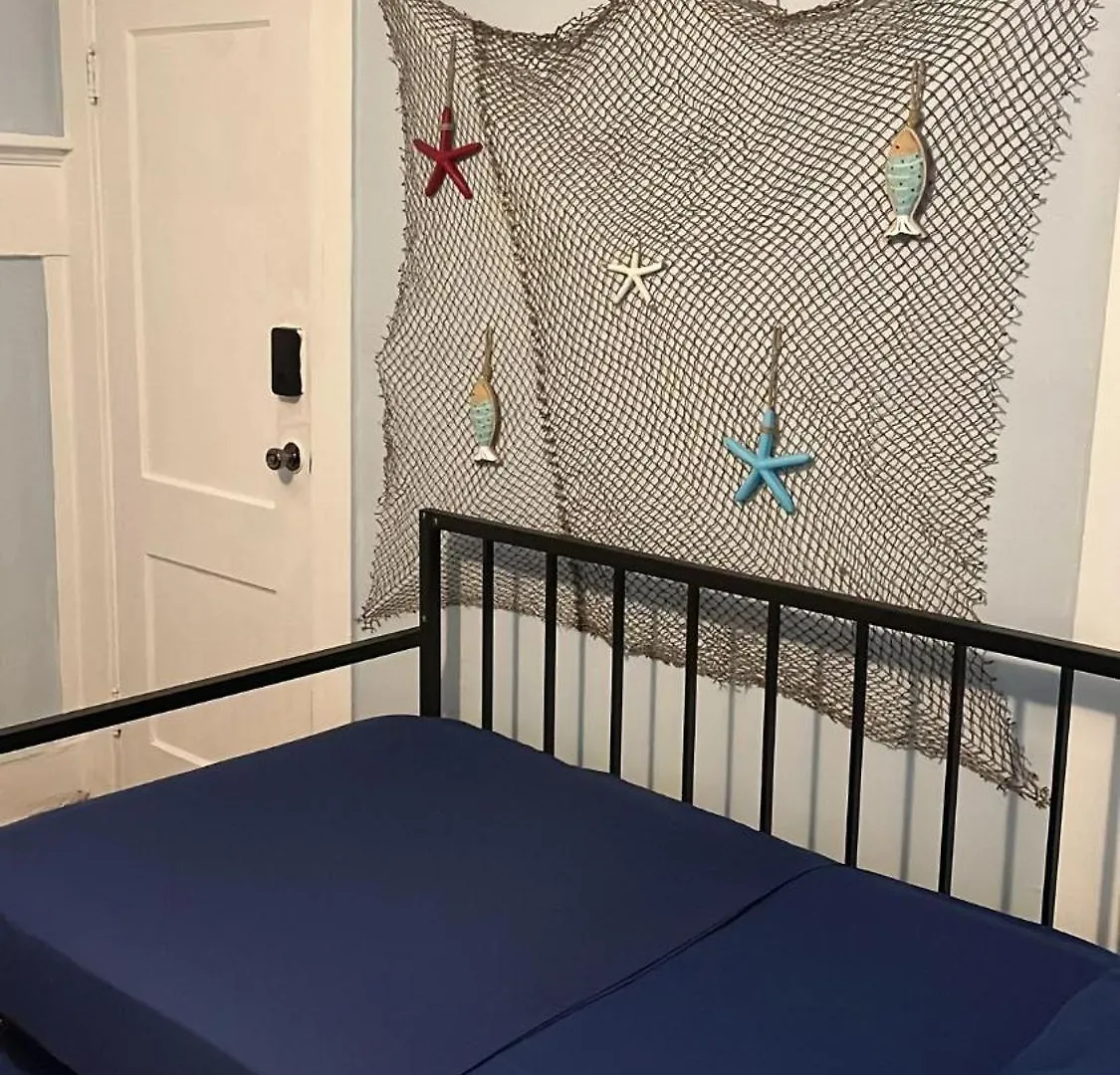 Blue Little Havana Guest house
