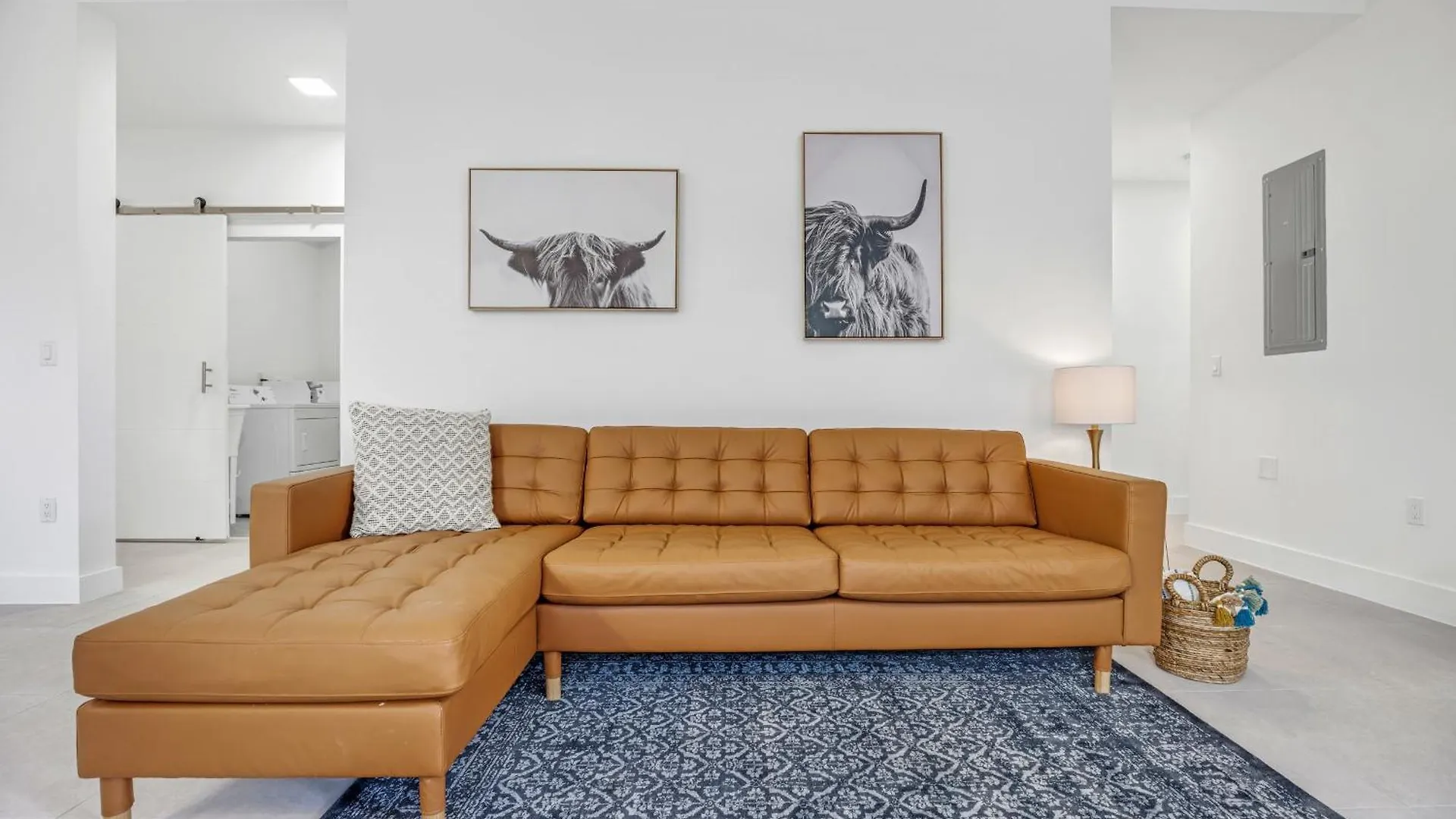 Up To 12 Guests! Modern Near Wynwood *