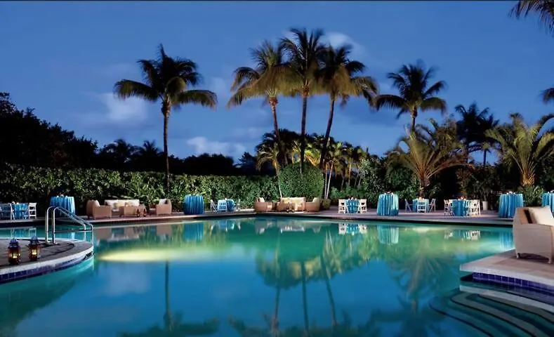 Unique 1br Located At Ritz Carlton-key Biscayne 別荘 マイアミ