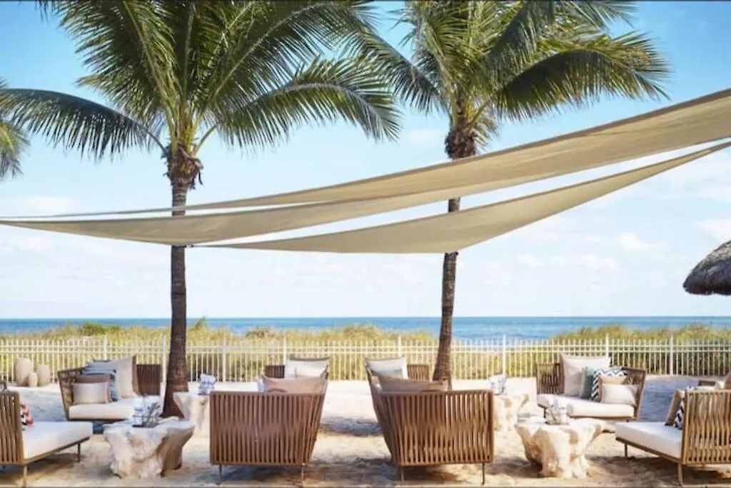 別荘 Unique 1br Located At Ritz Carlton-key Biscayne マイアミ