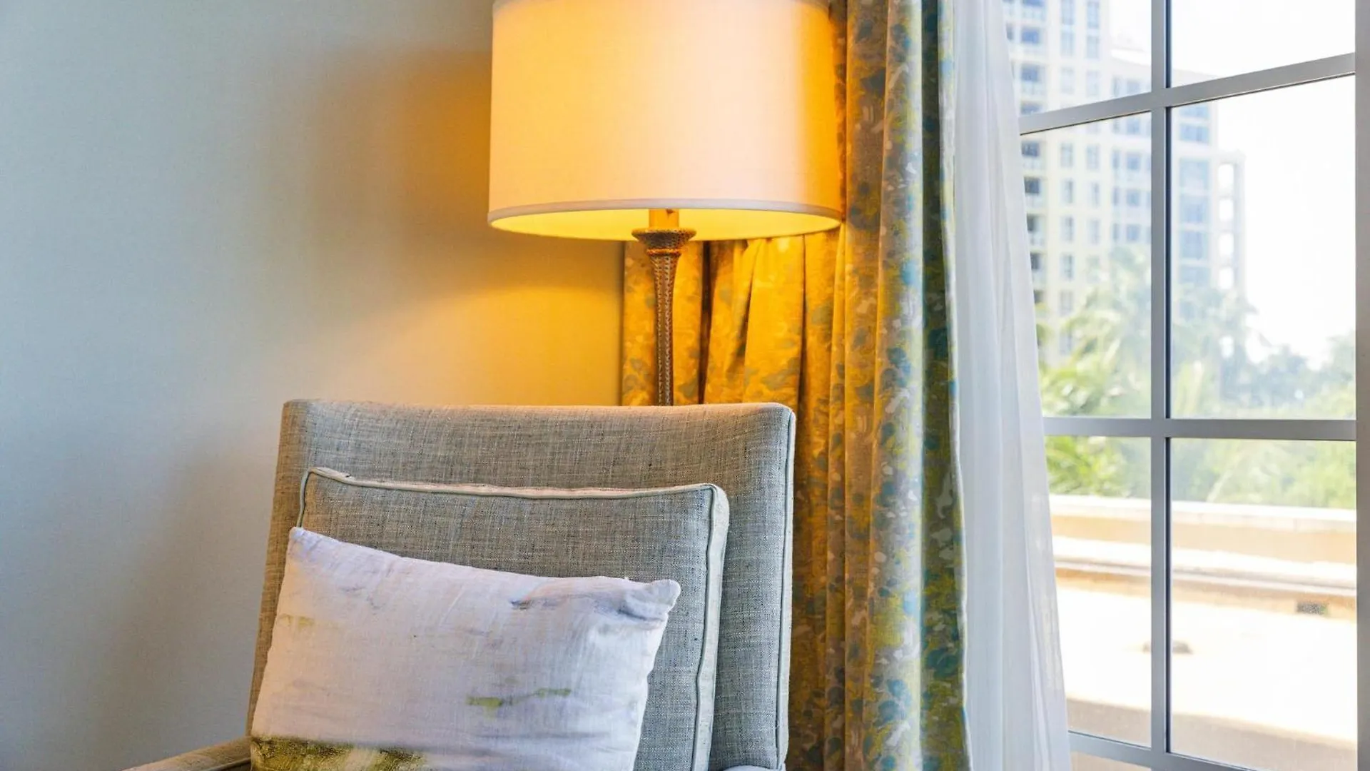 別荘 Unique 1br Located At Ritz Carlton-key Biscayne *