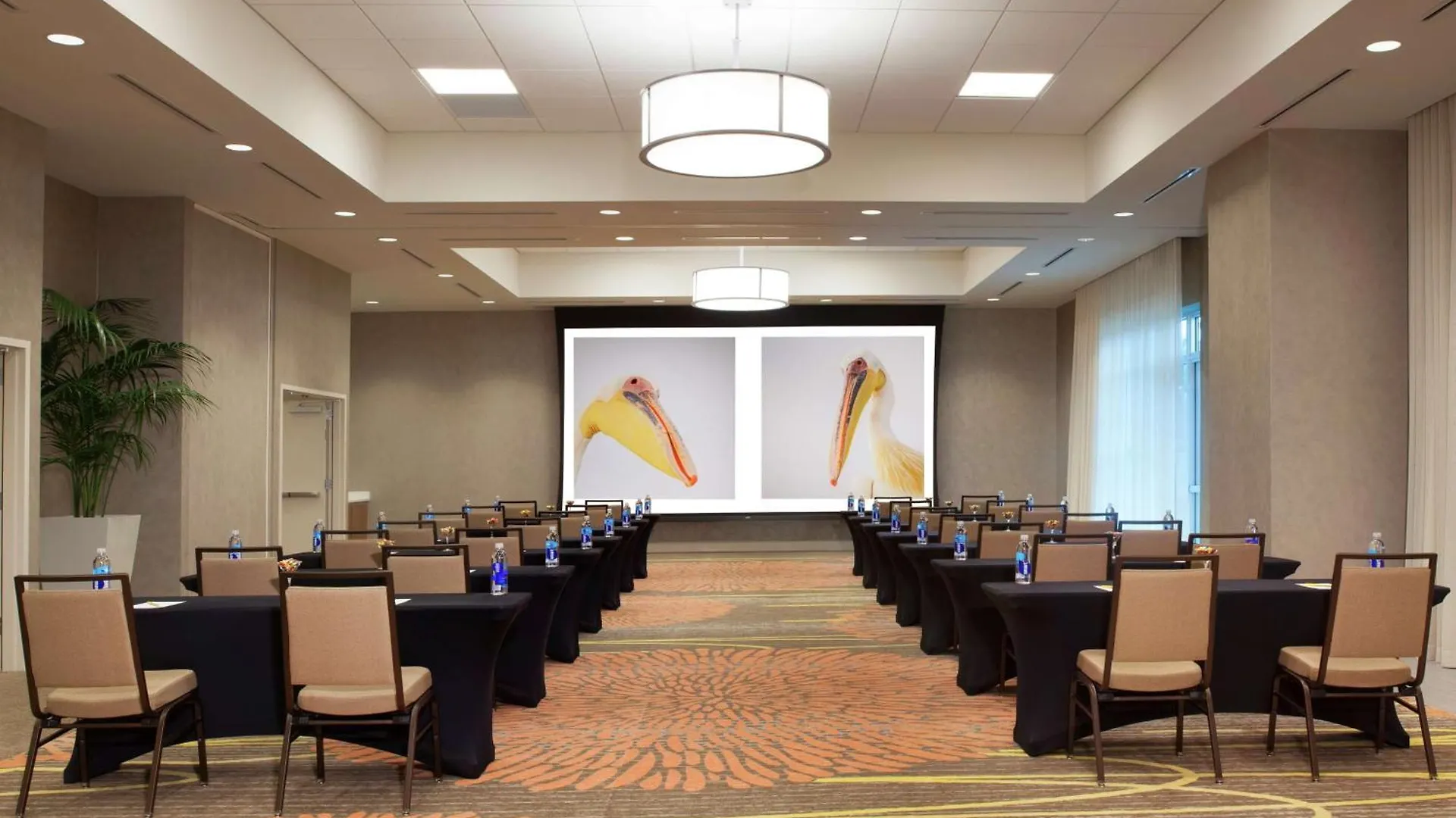 Hilton Garden Miami Dolphin Mall