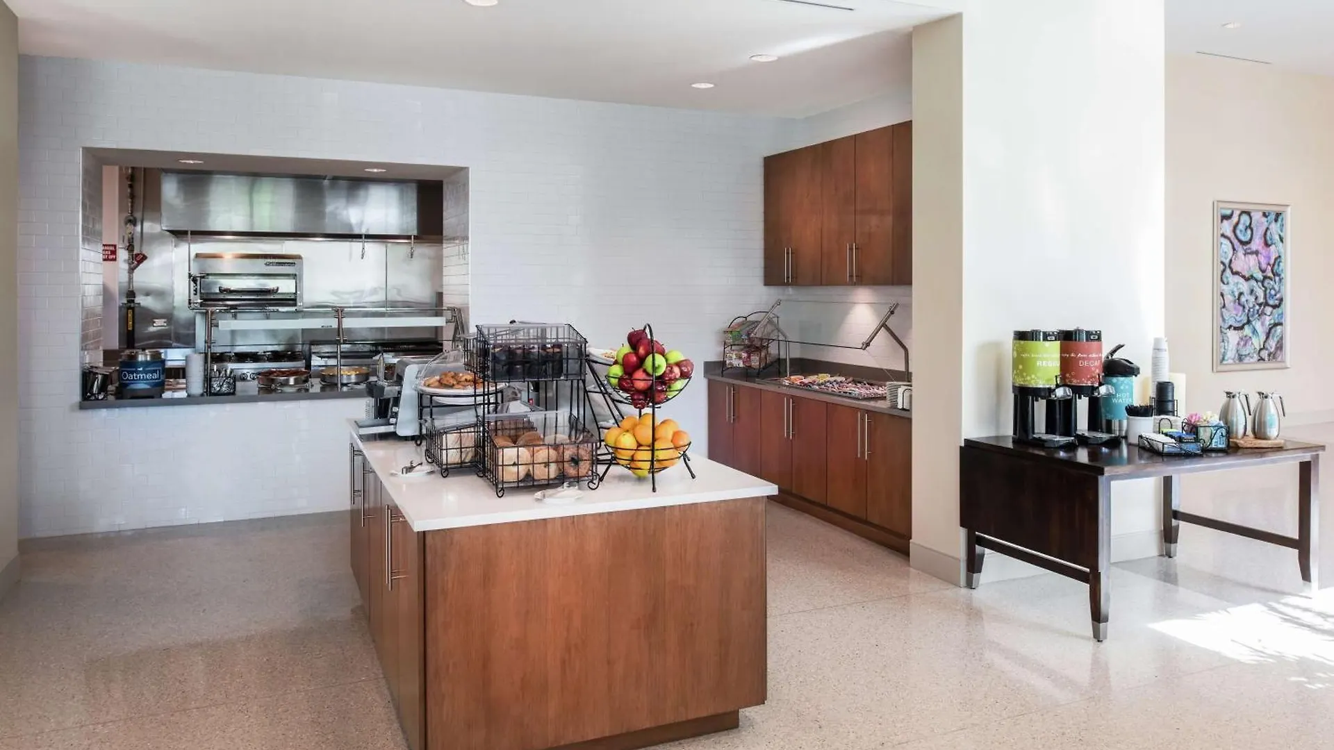Hilton Garden Miami Dolphin Mall Hotel 3*