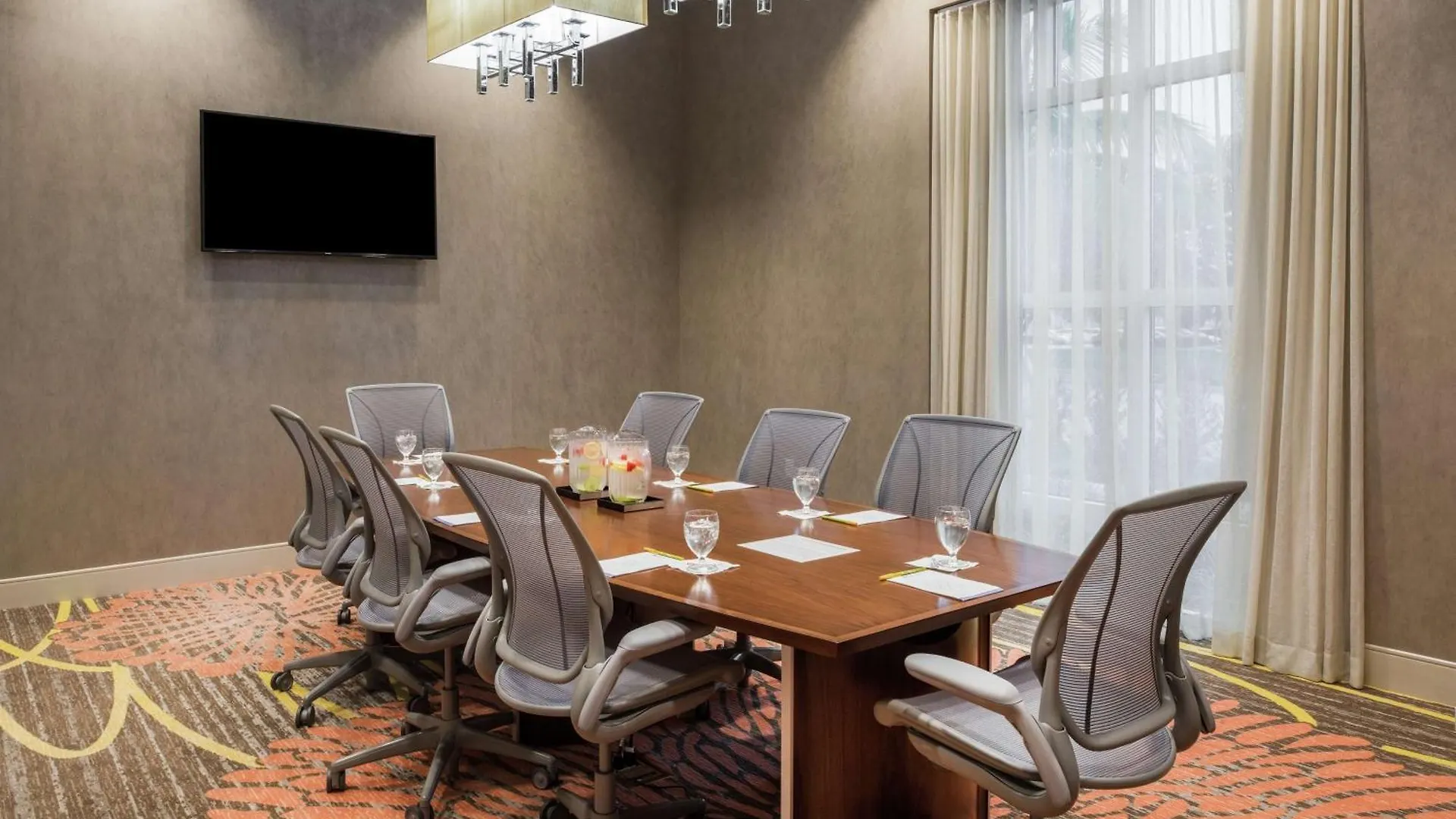 Hilton Garden Miami Dolphin Mall 3* Sweetwater