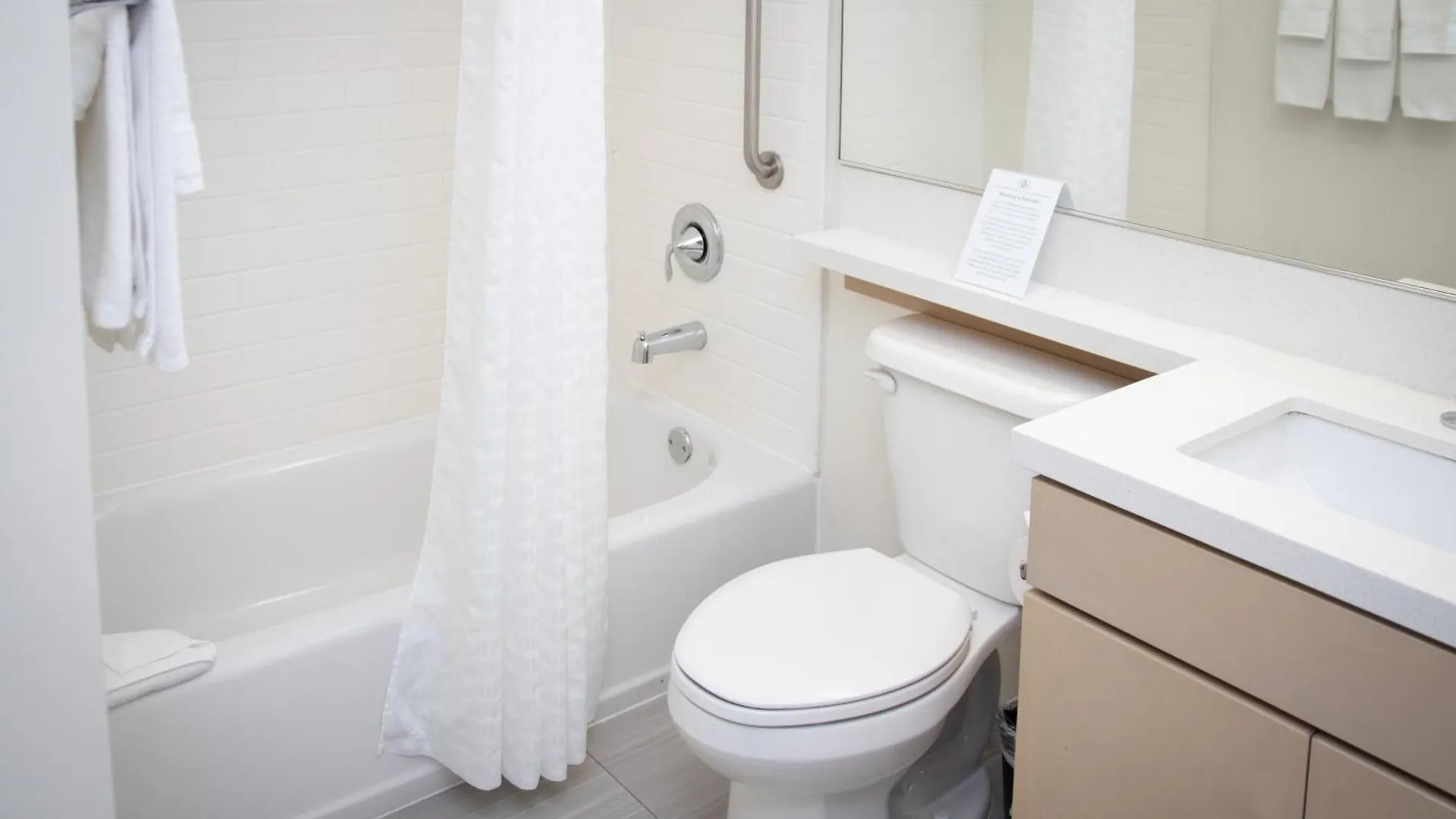 Candlewood Miami Intl Airport - 36th St By Ihg 3* Miami Springs