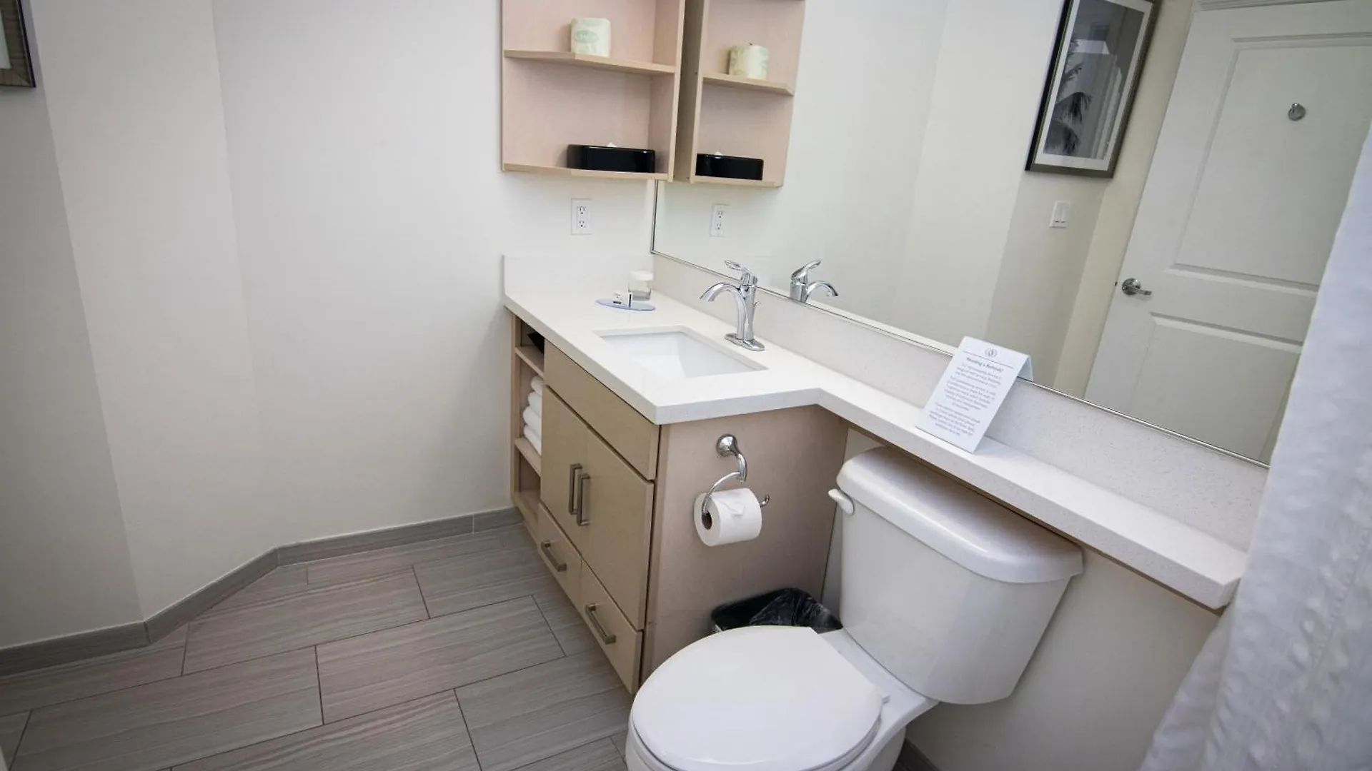 Hotel Candlewood Miami Intl Airport - 36th St By Ihg 3*
