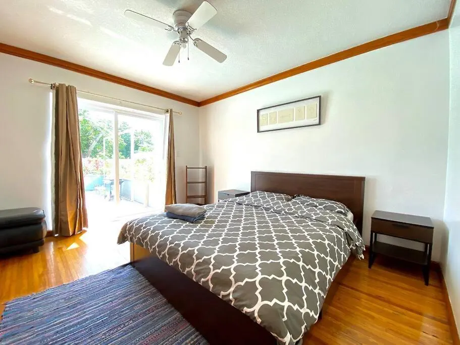House With Pool- 15 Mins To South Beach 公寓 迈阿密
