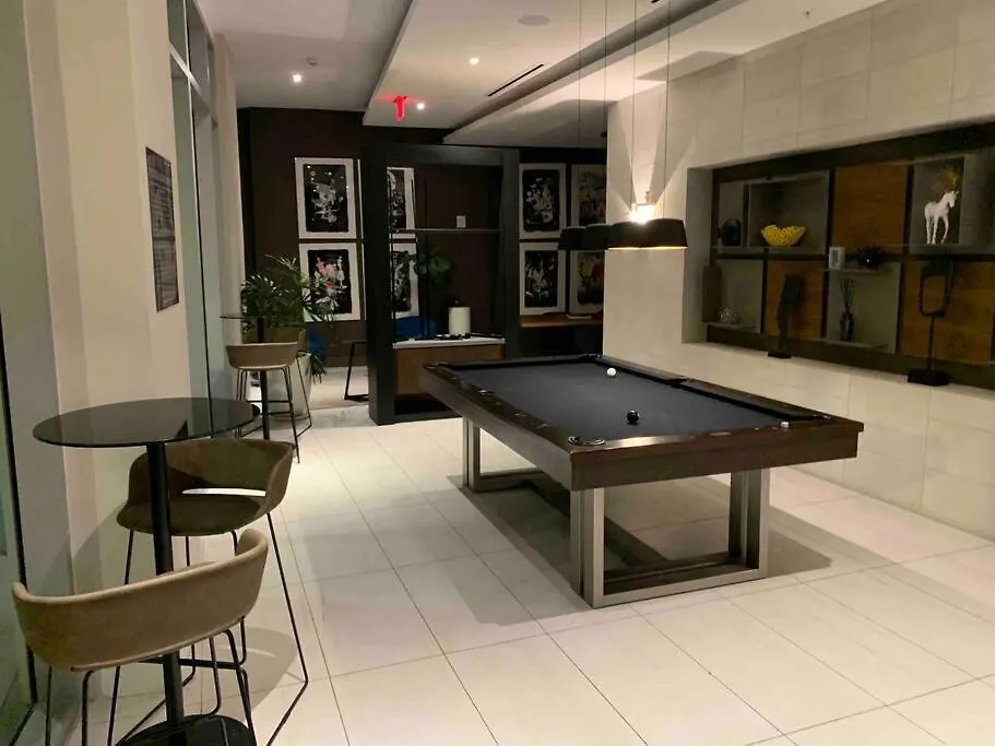 Appart hôtel Luxury Oceanview At Design District Miami