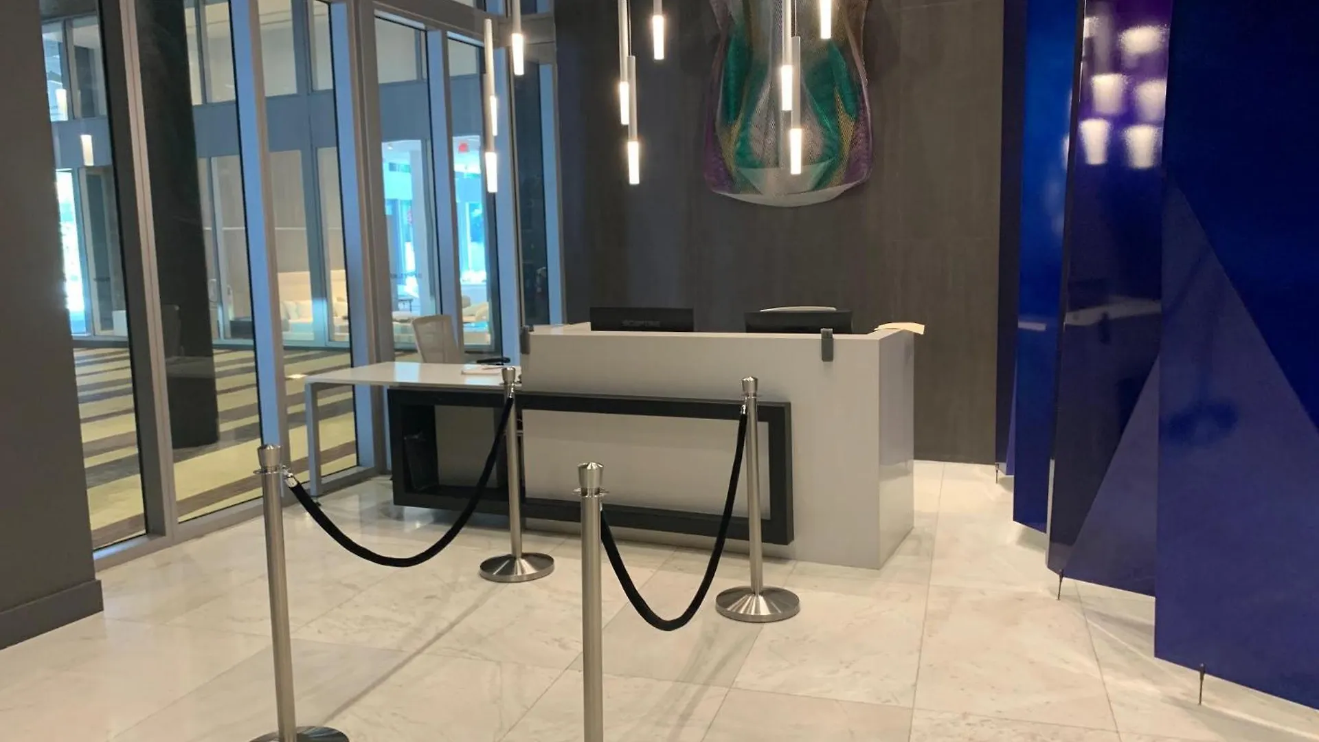 Luxury Oceanview At Design District *
