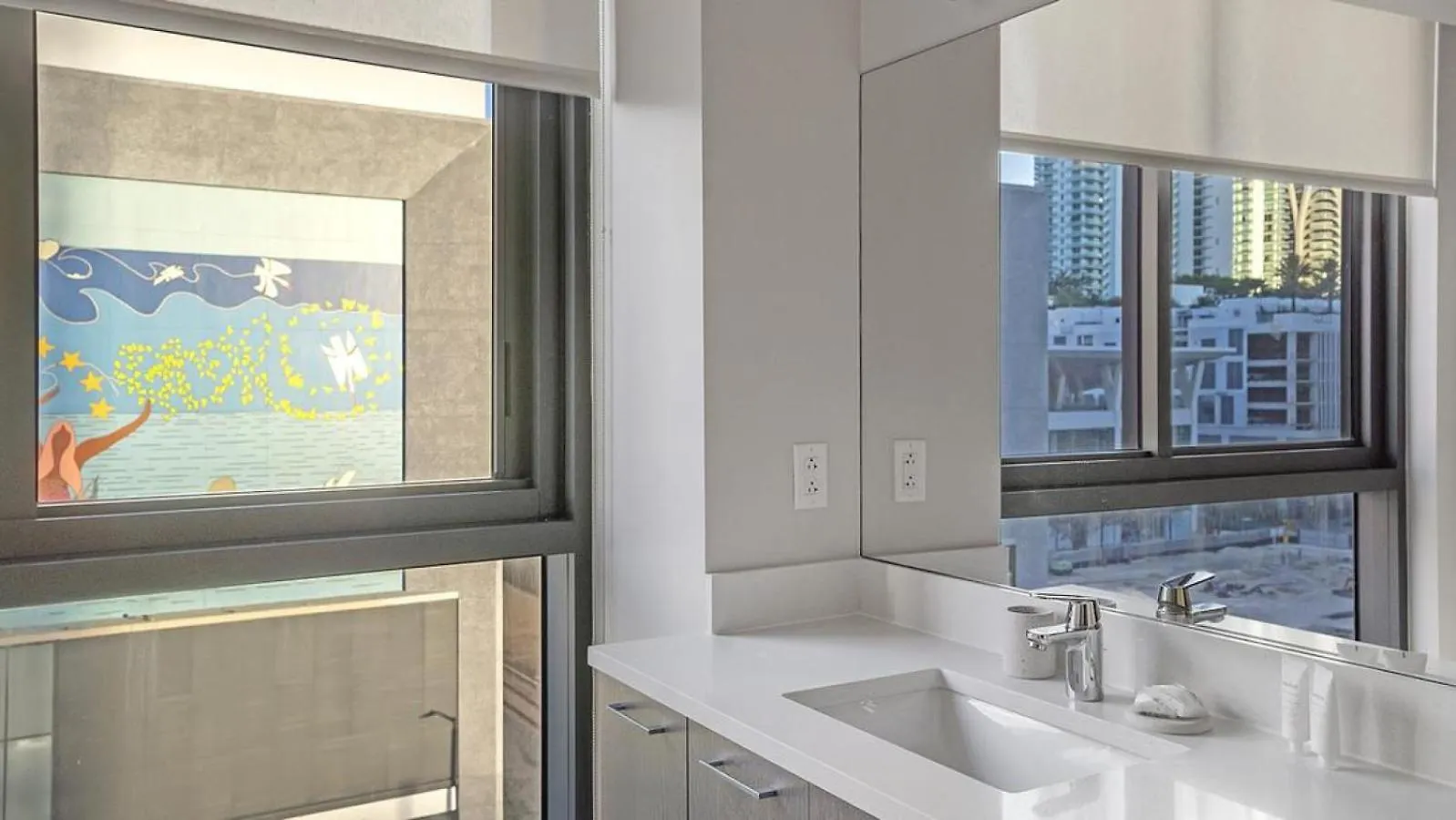 Landing Modern With Amazing Amenities 아파트