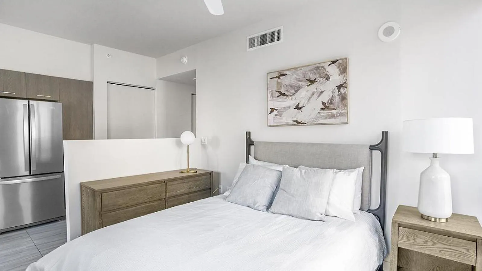 아파트 Landing Modern With Amazing Amenities *
