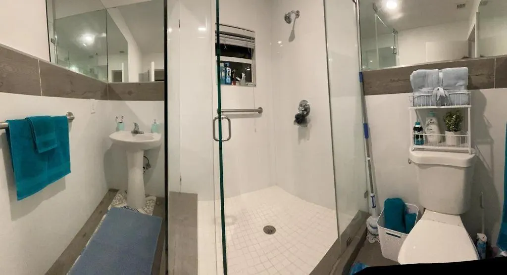 公寓 Vibes 2 Bedrooms House 迈阿密