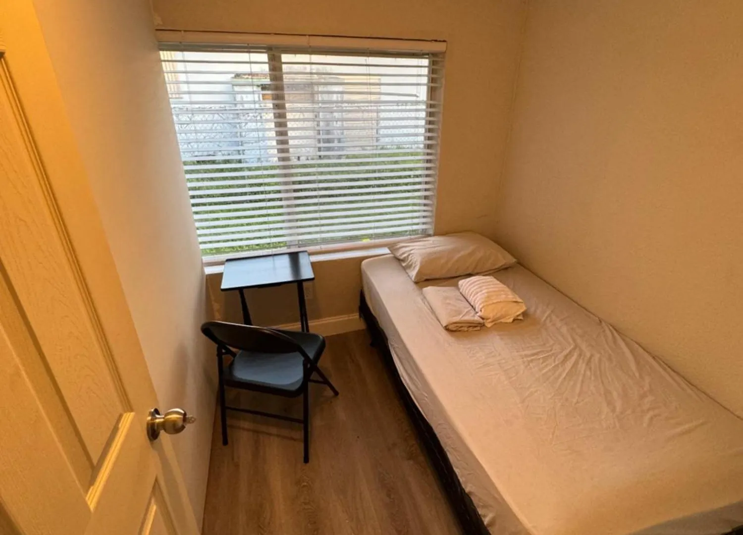 By Eco-shared Guest house *
