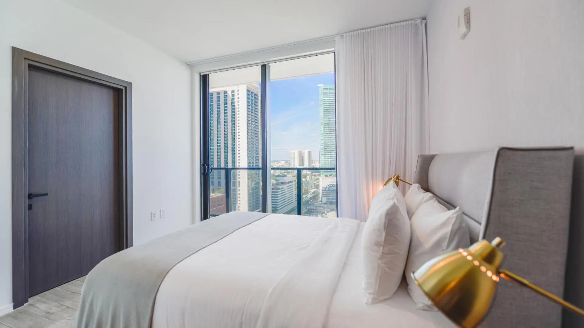 Luxury 3br Ocean Views At Bayside * ميامي