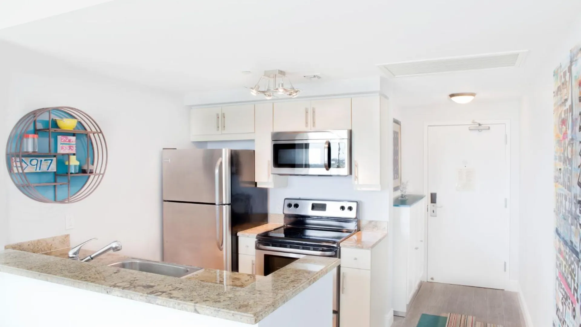 Private 2 Bedroom Bay View In Coconut Grove Includes Parking Apartment Miami
