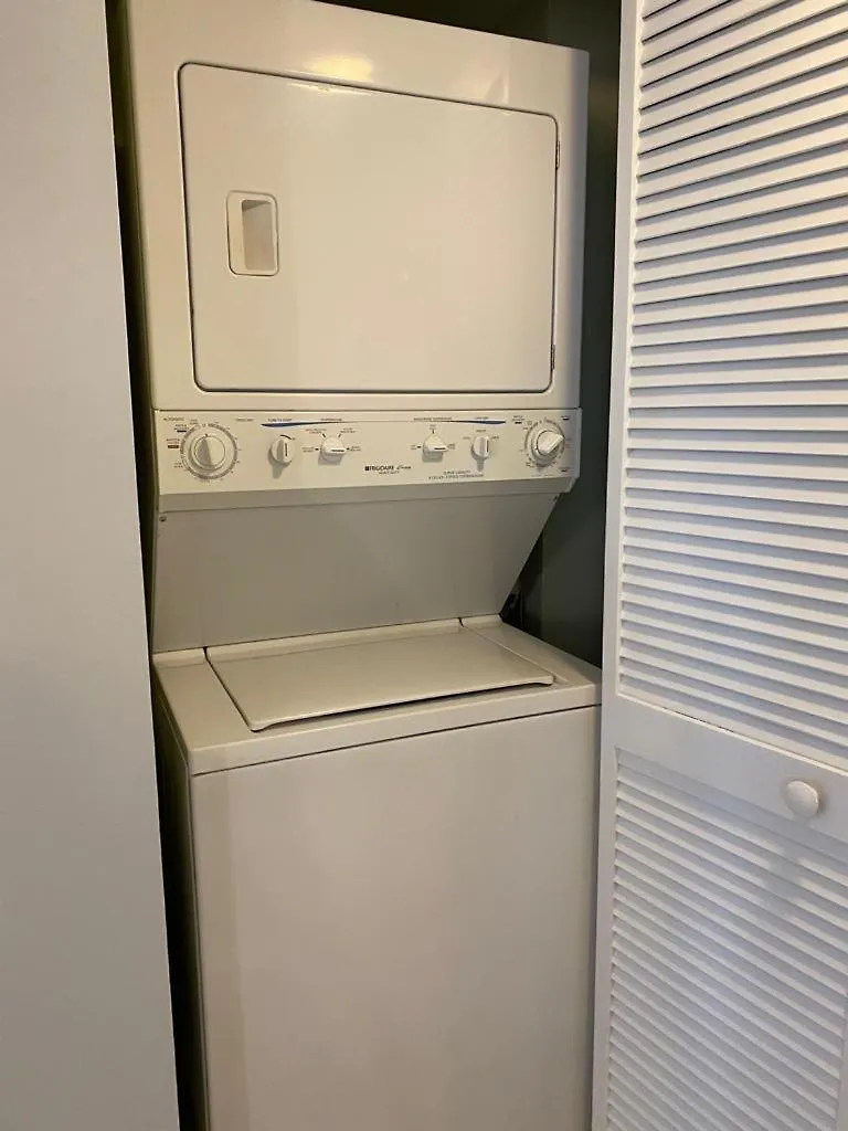 Prázdninový dům Cozy 1 Bedroom Unit Located In A In The Heart Of Coconut Grove Free Parking