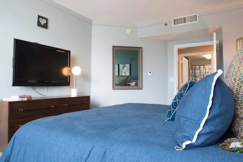 Coconut Grove 2 Bedroom Amazing Views Includes Parking * Miami