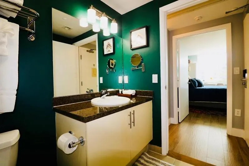 Apartamento Gorgeous Coconut Grove 3 Bedroom With Amazing Views Parking Included
