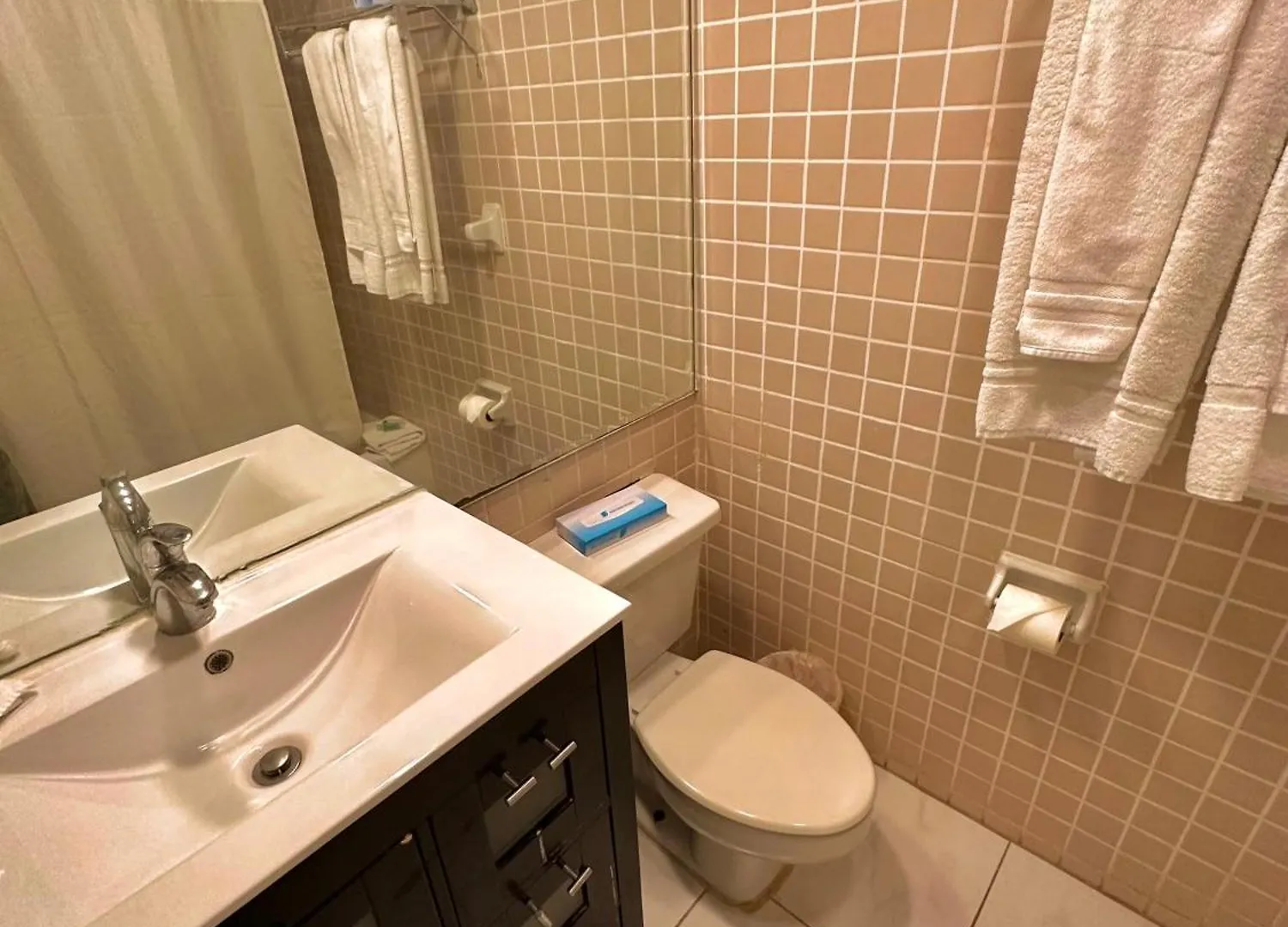 Hotel Chateaubleau Coral Gables