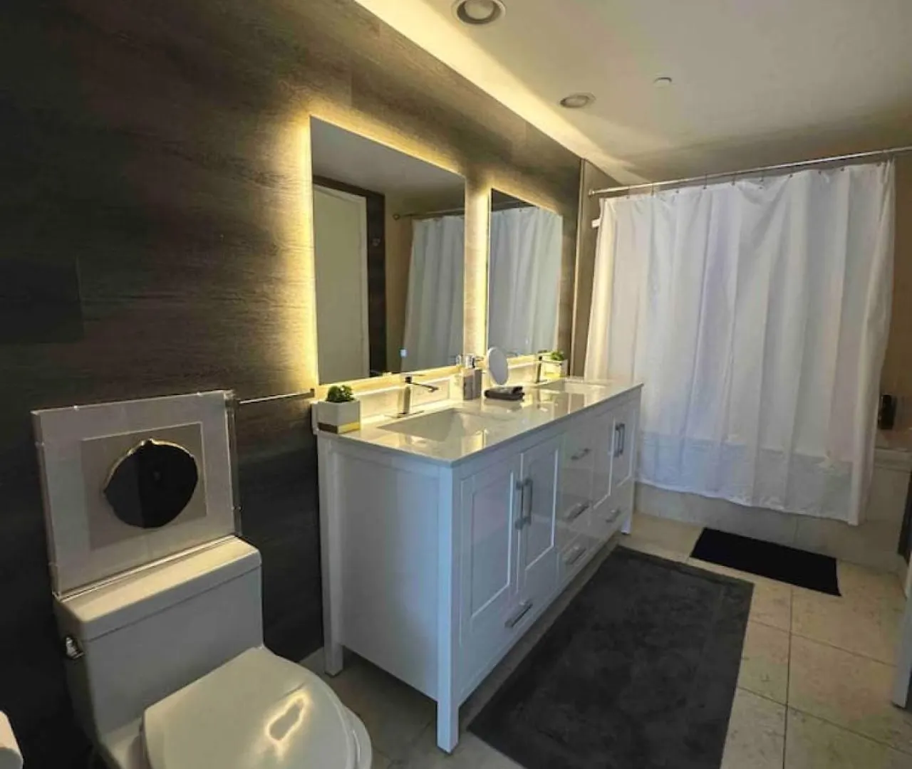 Deluxe King 1 Bedroom Icon