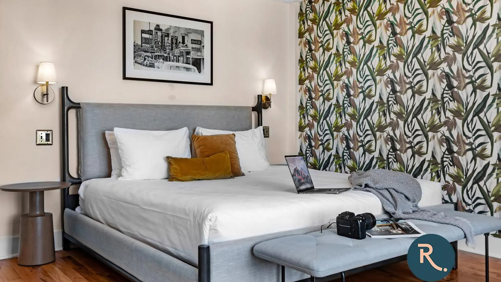 Hotel Roami At Tower - Calle Ocho