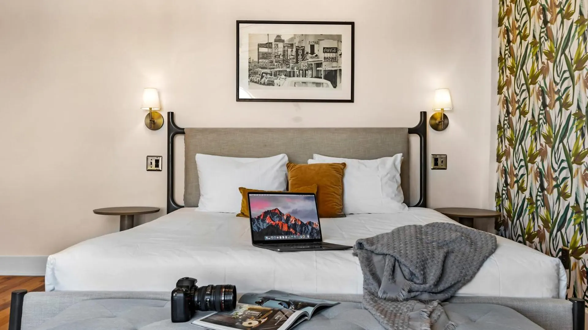 Hotel Roami At Tower - Calle Ocho