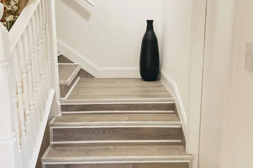 Villa Brickell + Wynwood Wonderland: Spacious 6br Miami