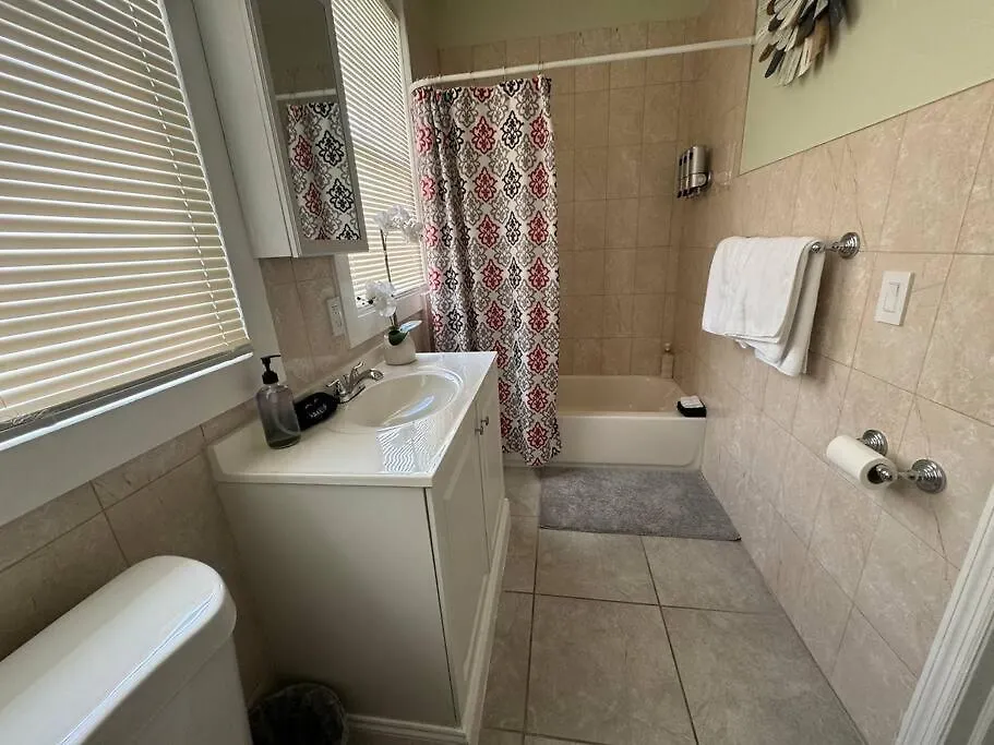 Brickell + Wynwood Wonderland: Spacious 6br * Miami