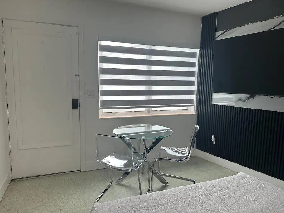 Villaclara Studio-little Havana Apartment *
