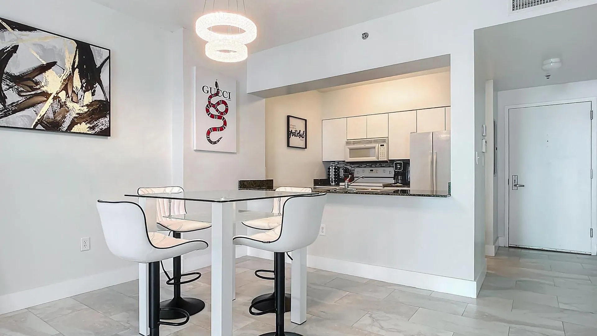 Fabulous In Brickell Apartmán
